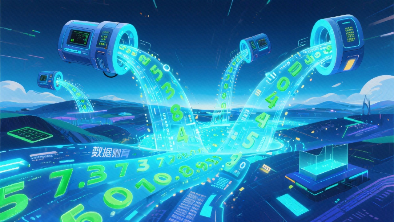 Simulated Use - Feature illustration