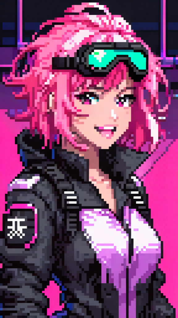 AI generated content