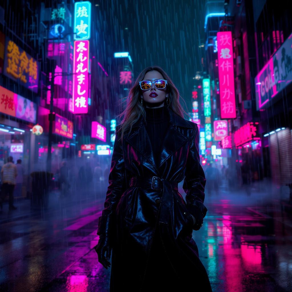 Generated Award Winning