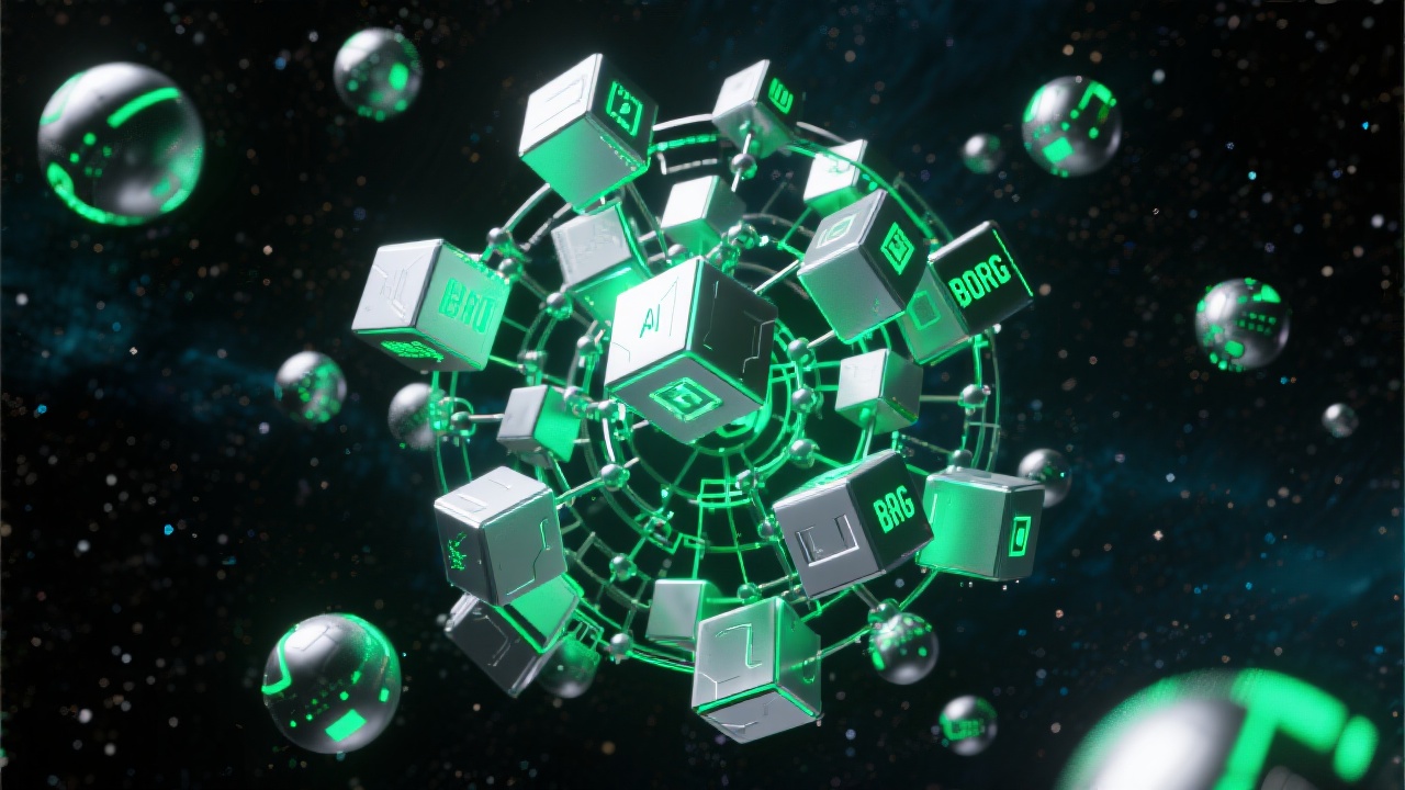 Authentic Borg Designations - Feature illustration