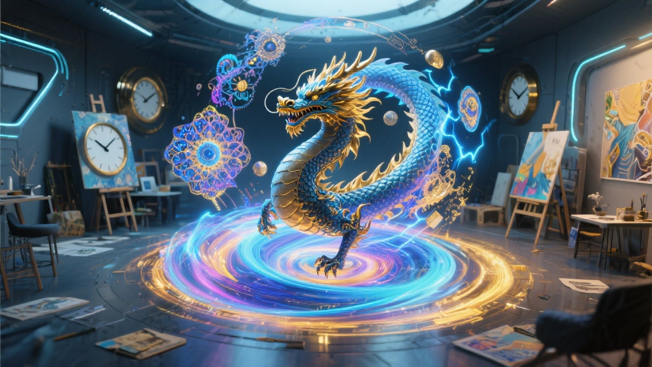 Save Time and Effort - Feature illustration