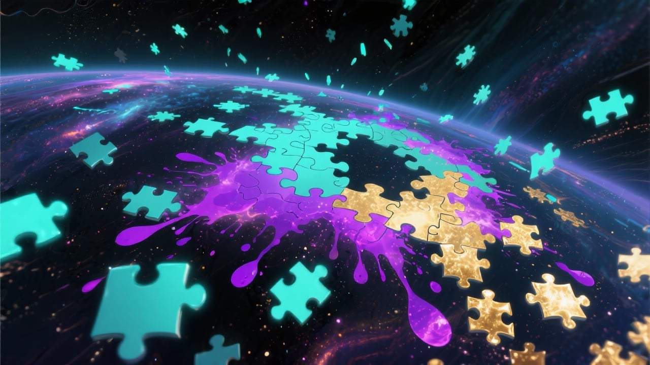 Unlimited SCP Ideas - Feature illustration