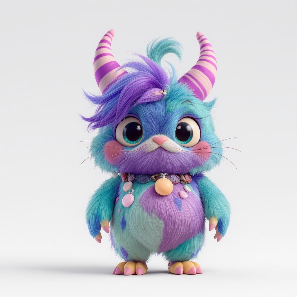 AI generated content