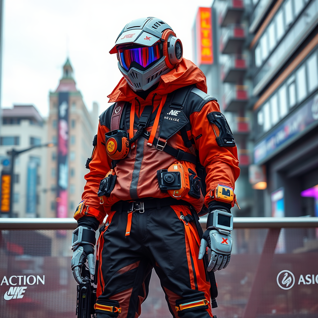 AI generated image on BasedLabs