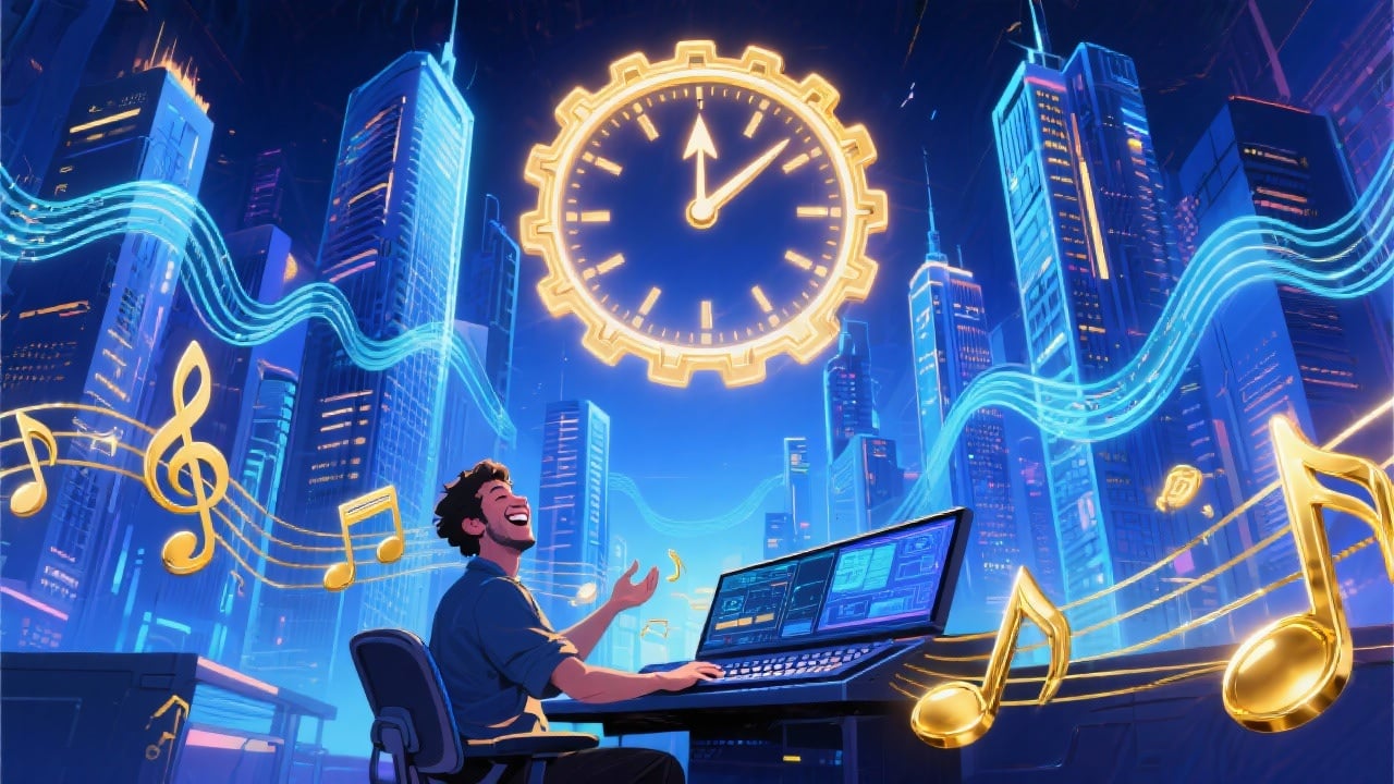 Save Time and Effort - Feature illustration