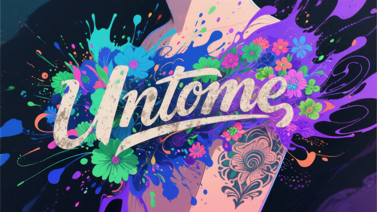 Creative Inspiration - Feature illustration