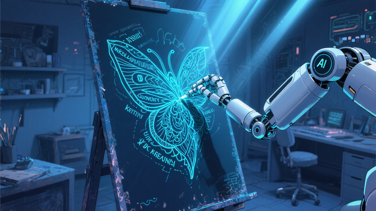 Custom Design Generation - Feature illustration