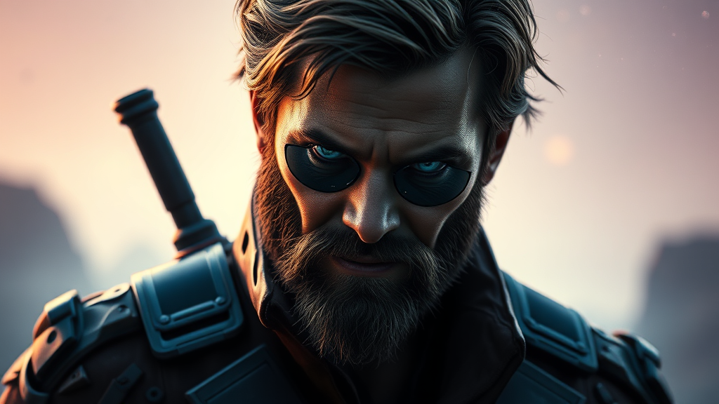 AI generated content