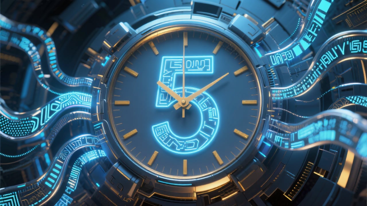 Save Time and Effort - Feature illustration