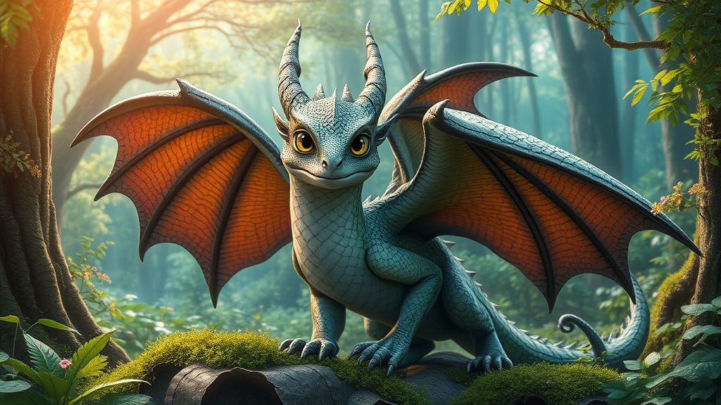 AI generated image on BasedLabs