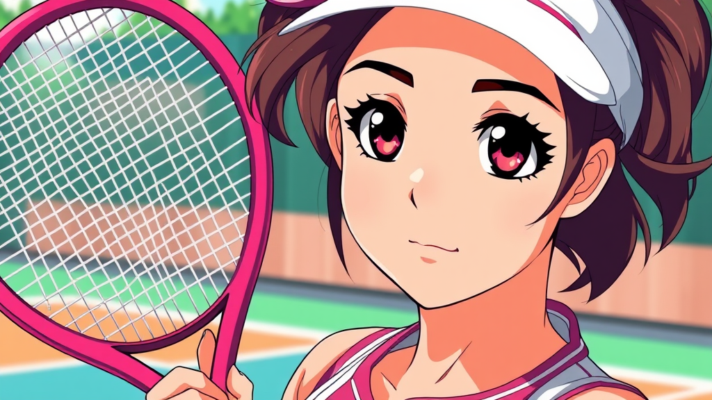 AI generated image on BasedLabs