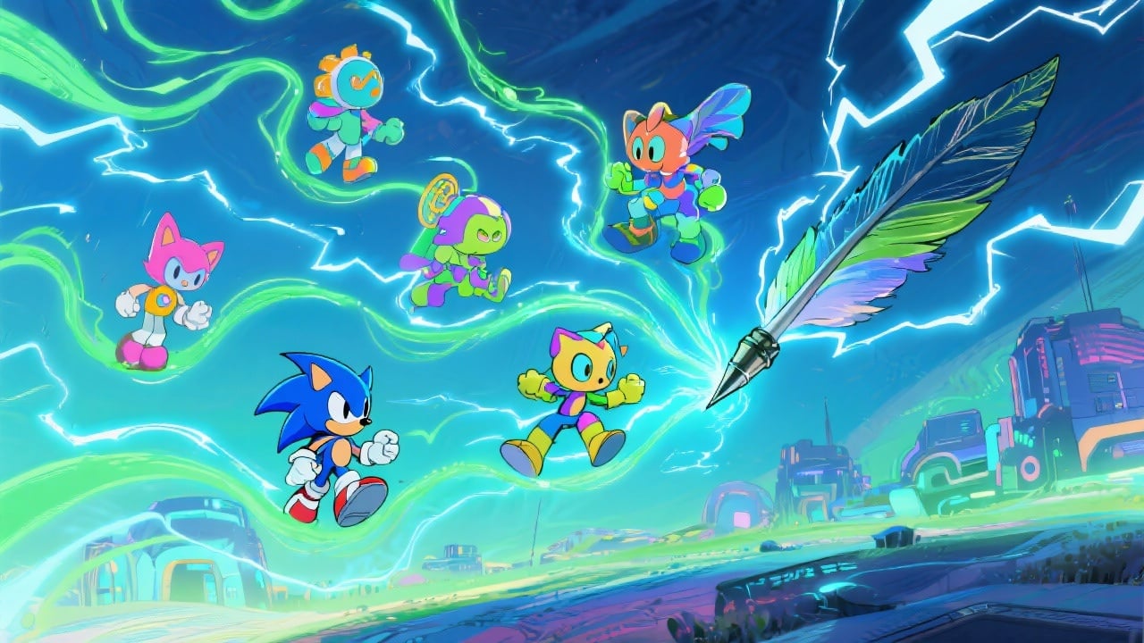 Save Time and Effort - Feature illustration