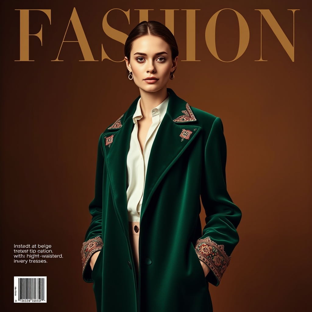 AI generated image on BasedLabs