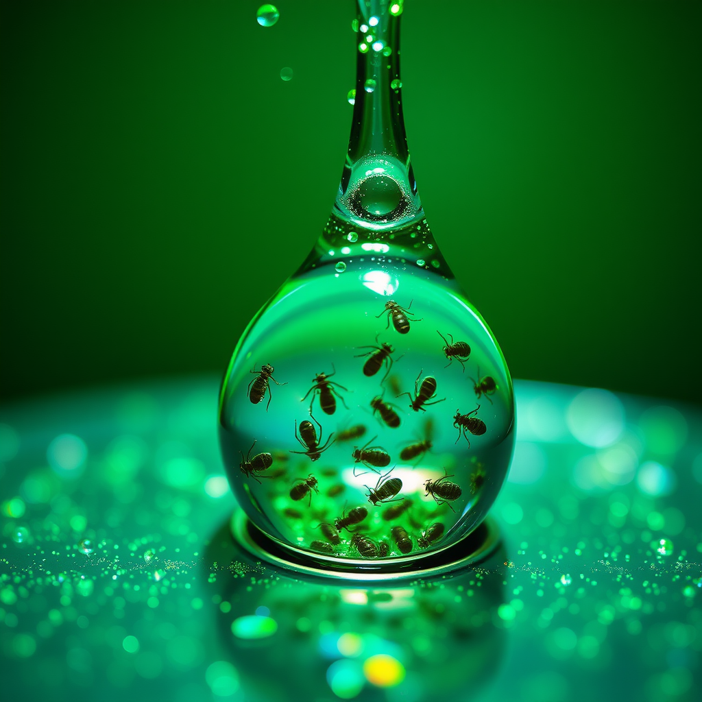 AI generated content