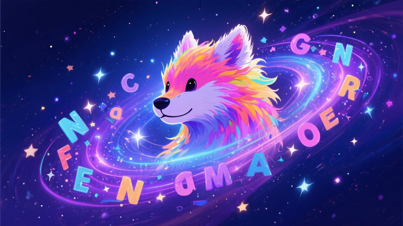 Unlock Creativity - Feature illustration