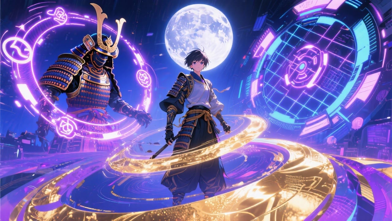 Thematic Control - Feature illustration