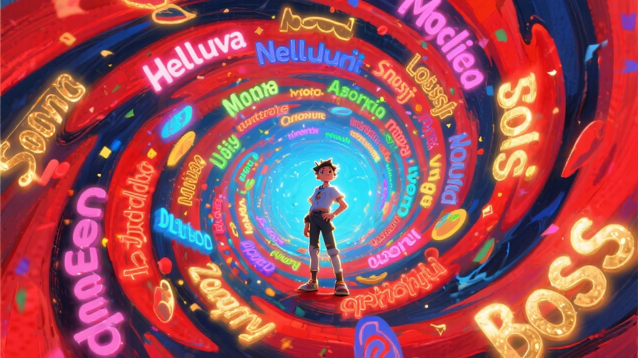 Spark Inspiration - Feature illustration