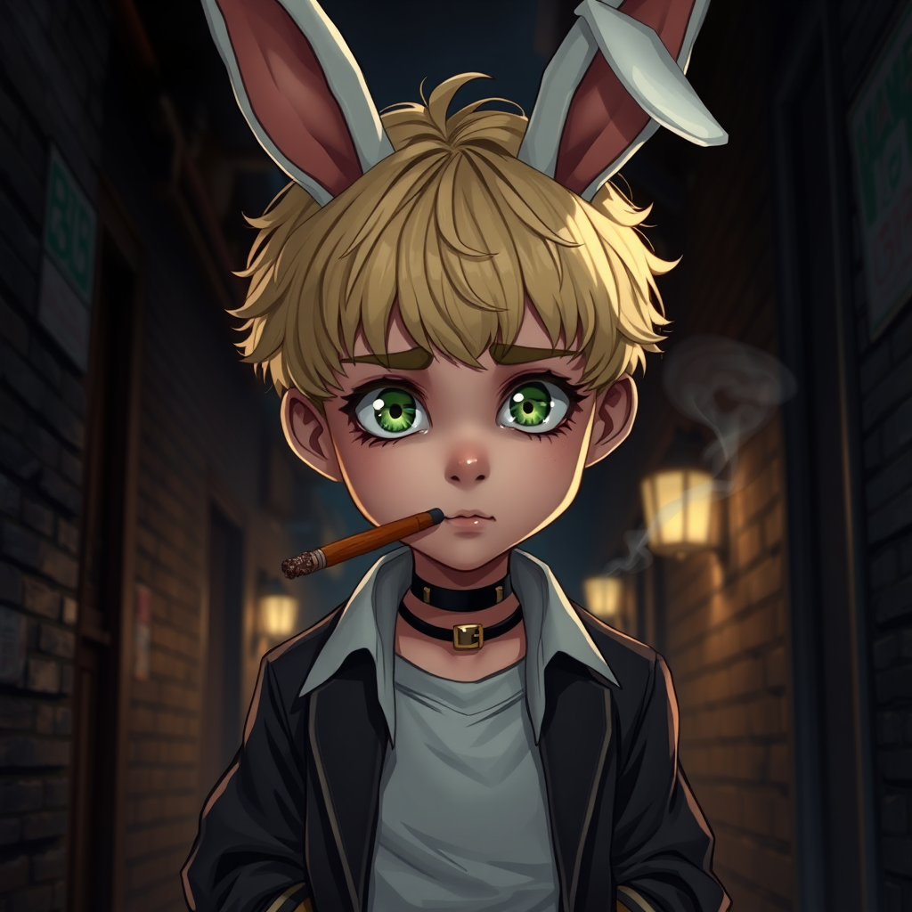 AI generated content