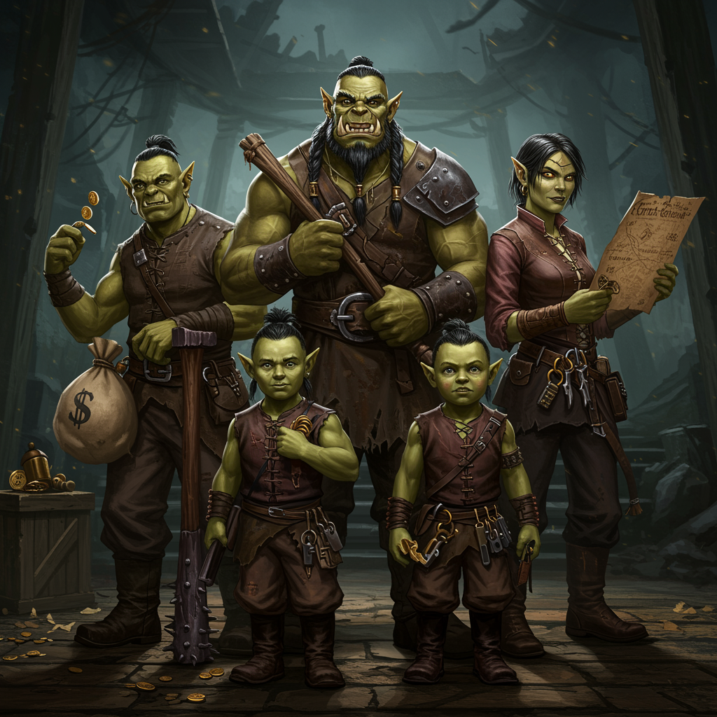 AI generated image on BasedLabs