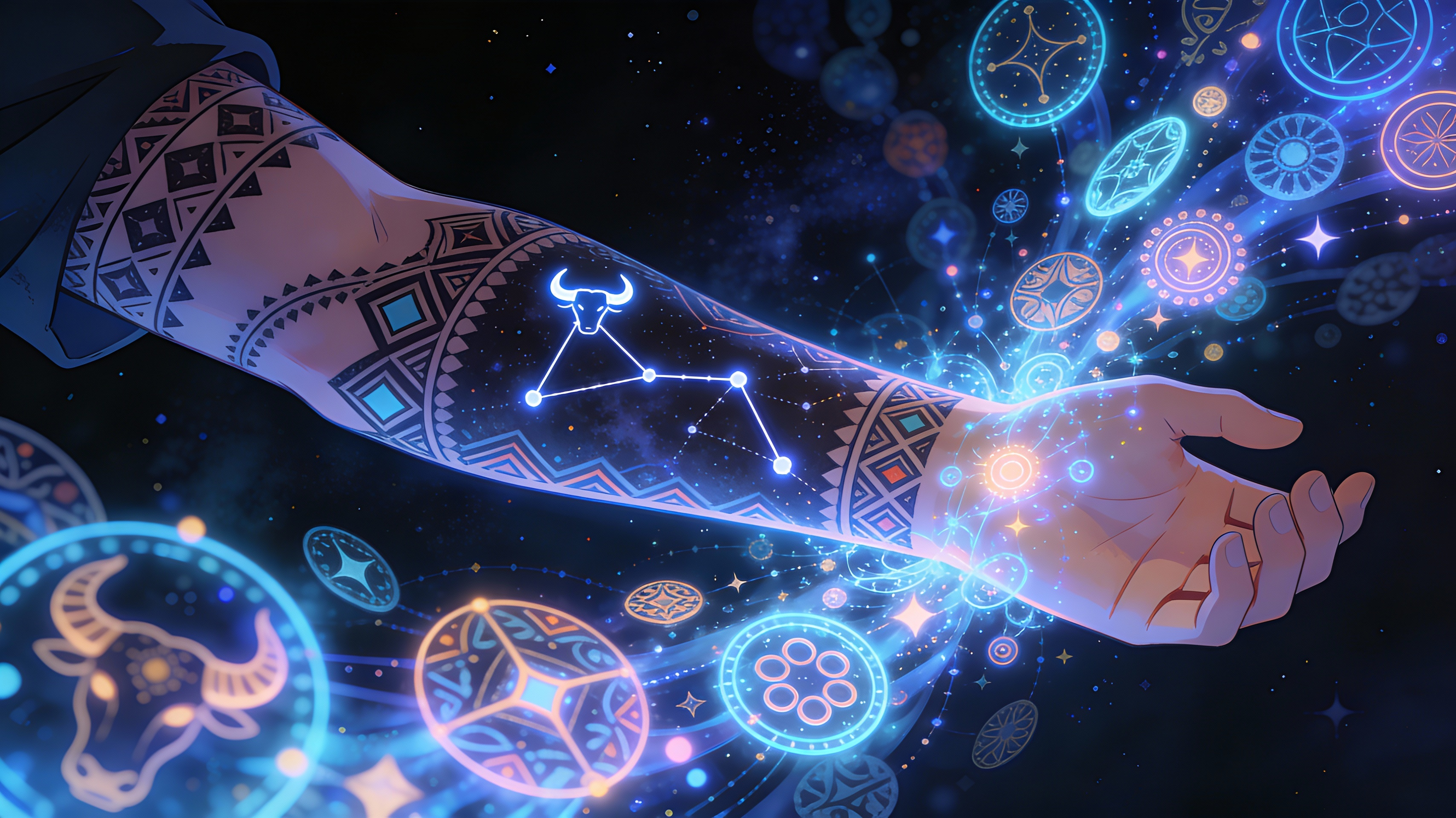 Thousands of Unique Design Combinations - Feature illustration