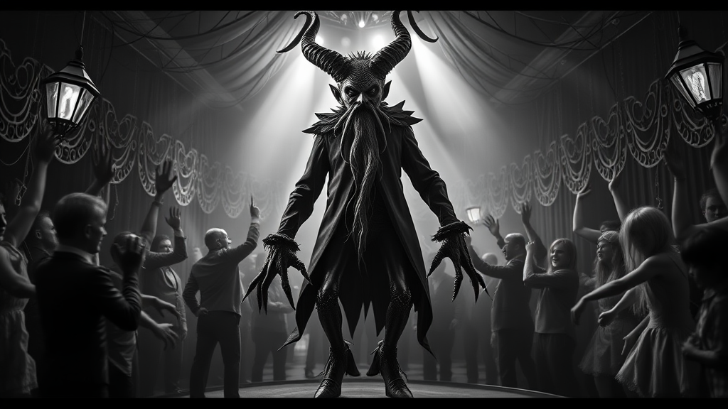 AI generated image on BasedLabs