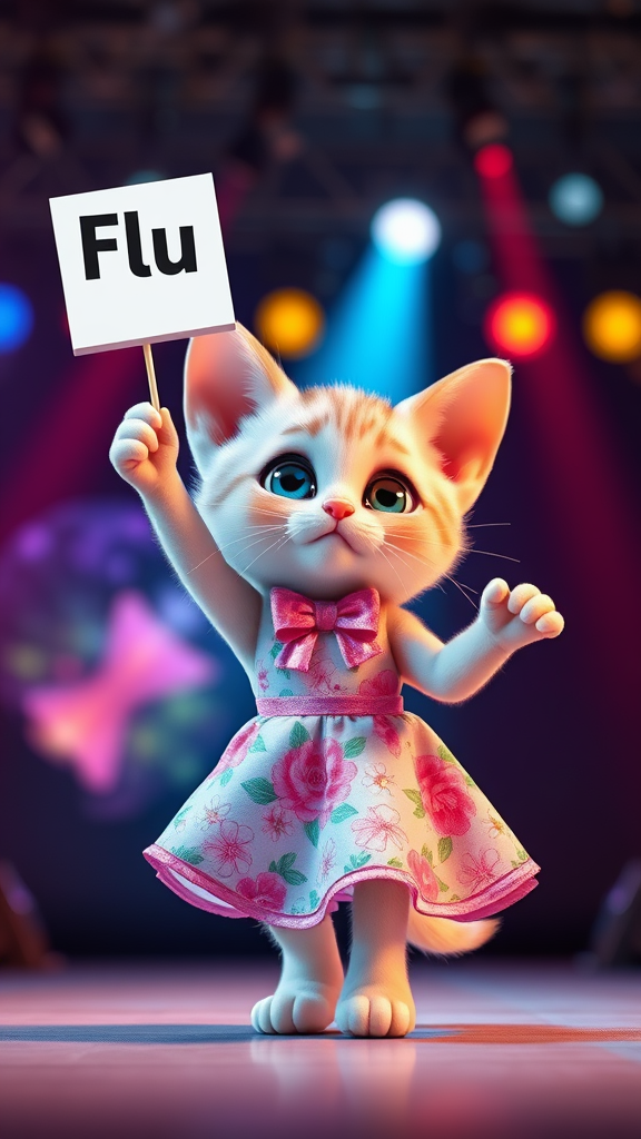 AI generated content