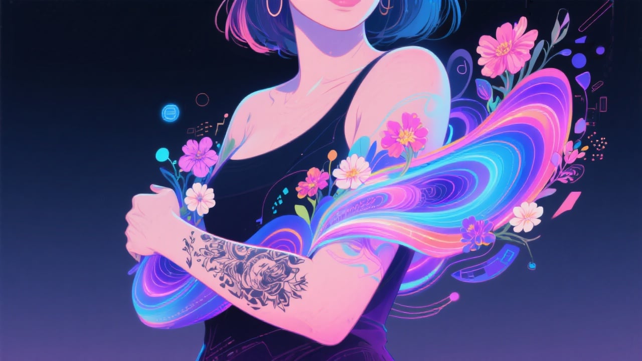 Personalized Designs - Feature illustration