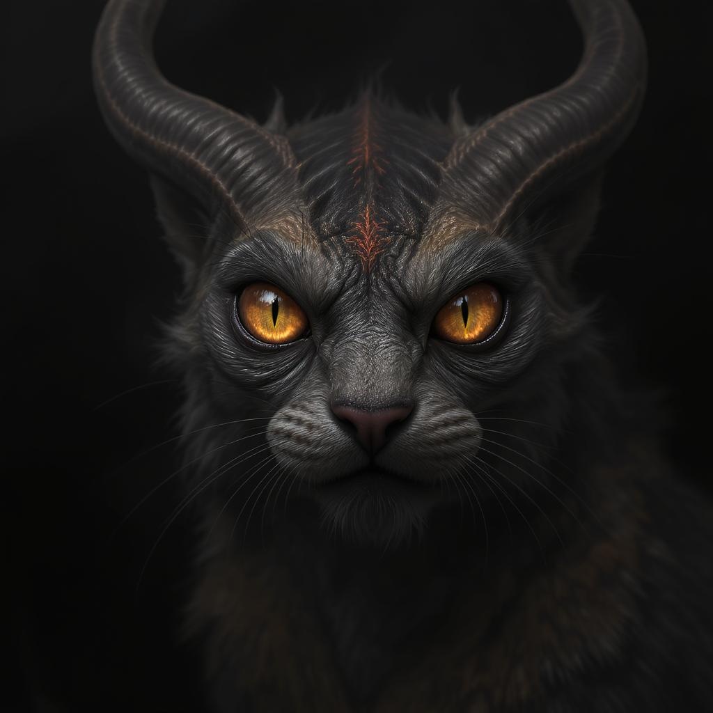 AI generated image on BasedLabs