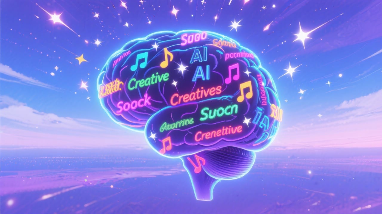 Massive Title Generation Capacity - Feature illustration