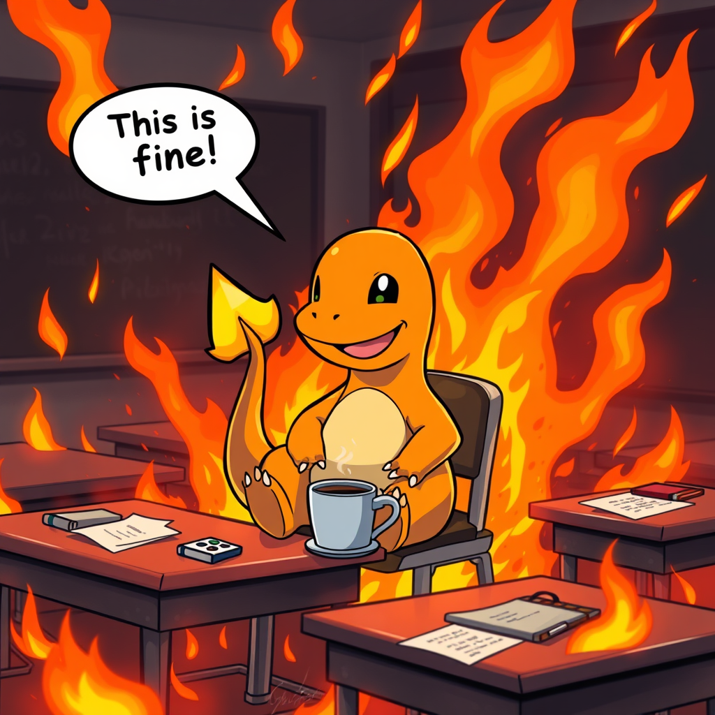 AI generated image on BasedLabs