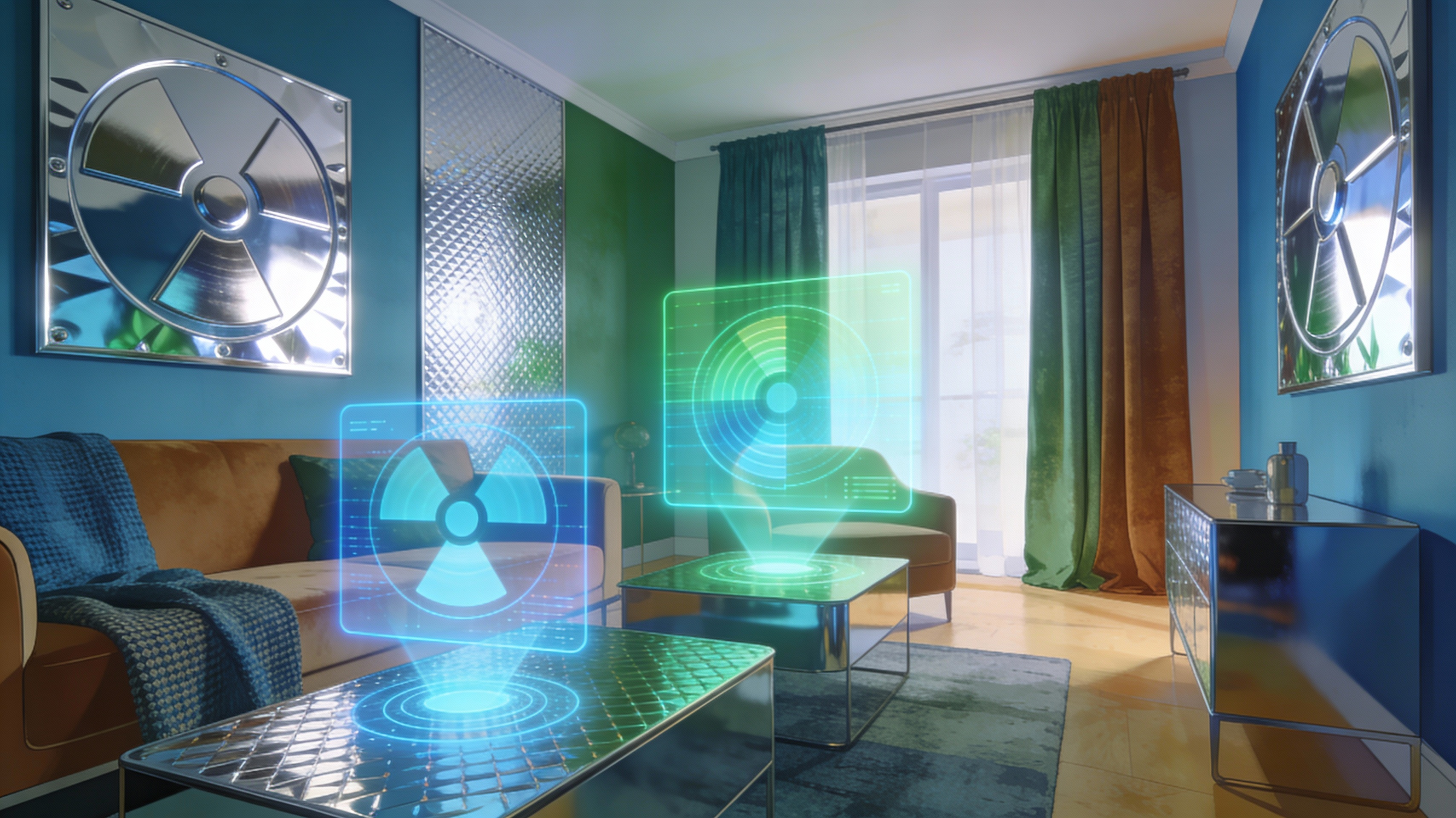 Explore 100+ Material and Style Combinations - Feature illustration