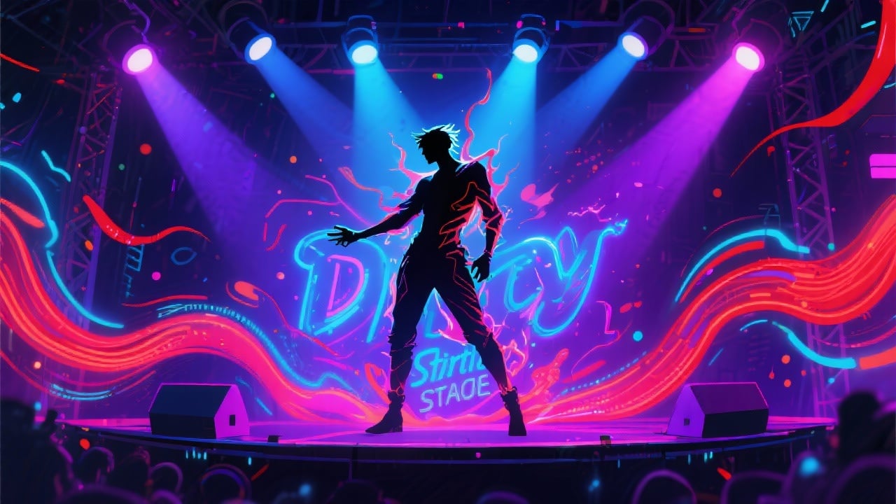 Unique and Unforgettable - Feature illustration