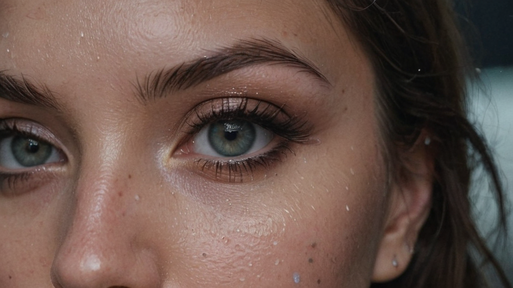 AI generated content