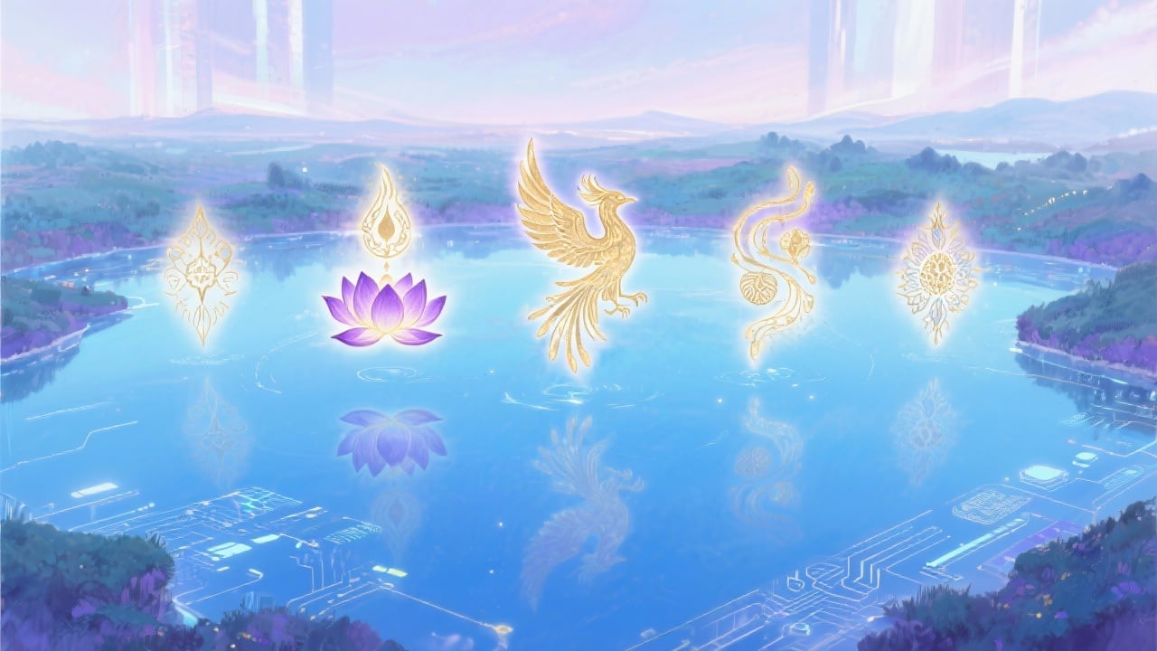 Inspiration and Visualization - Feature illustration