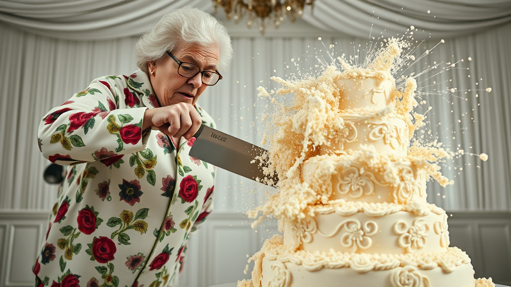 AI generated image on BasedLabs