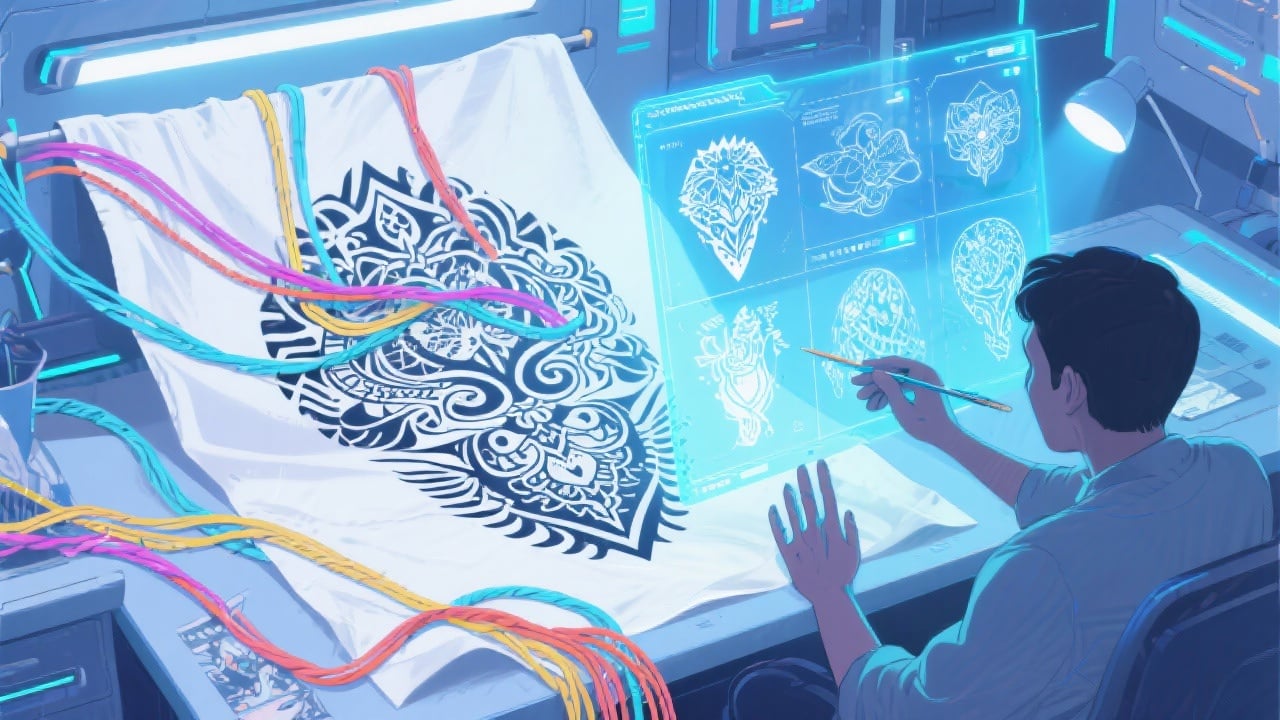 Save Time and Effort - Feature illustration