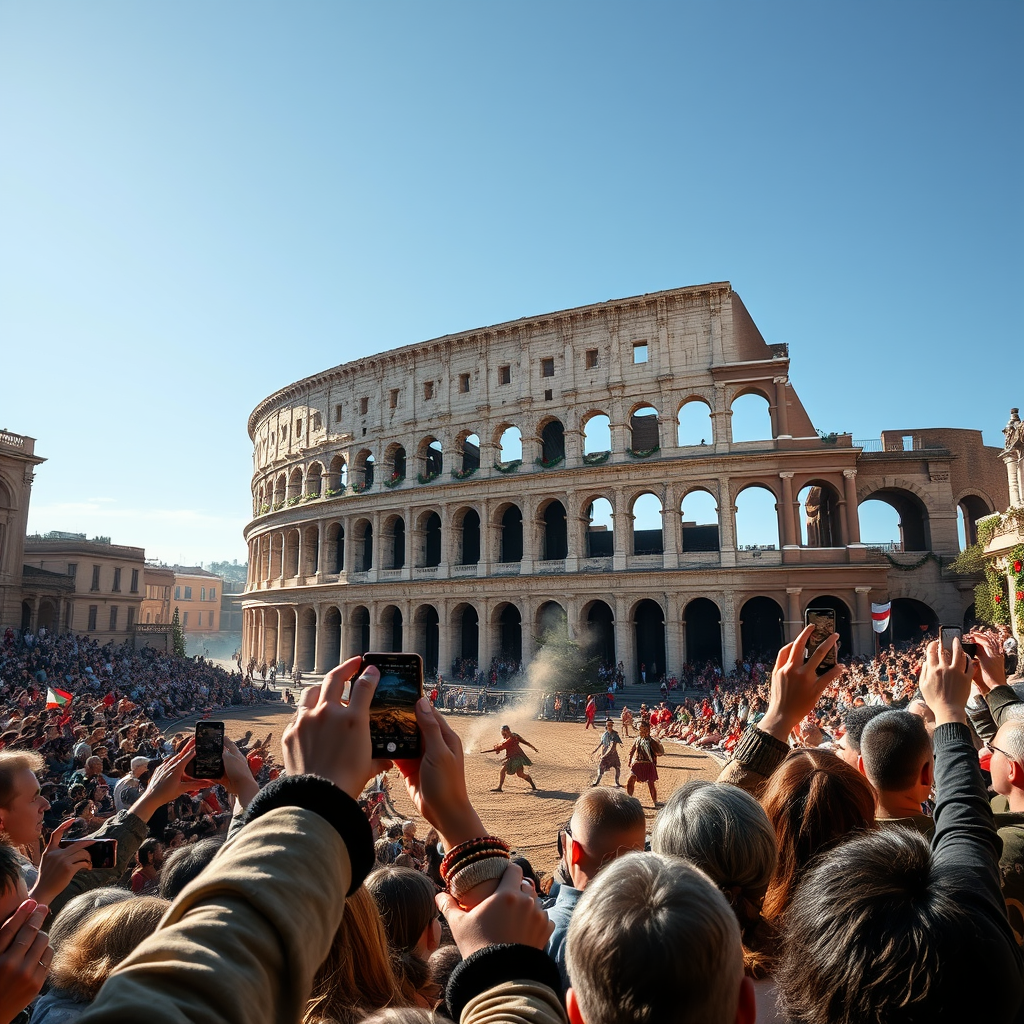 AI generated image on BasedLabs