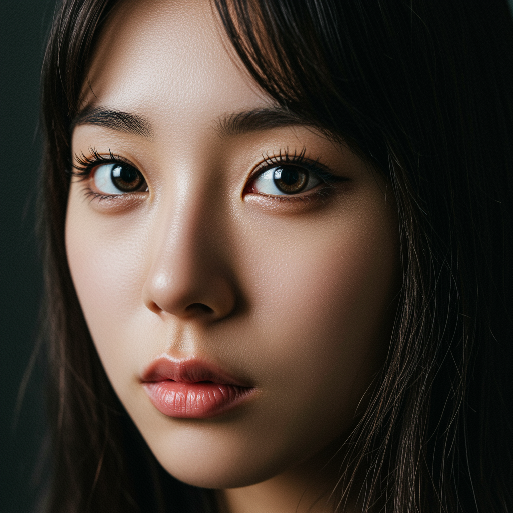 AI generated image on BasedLabs