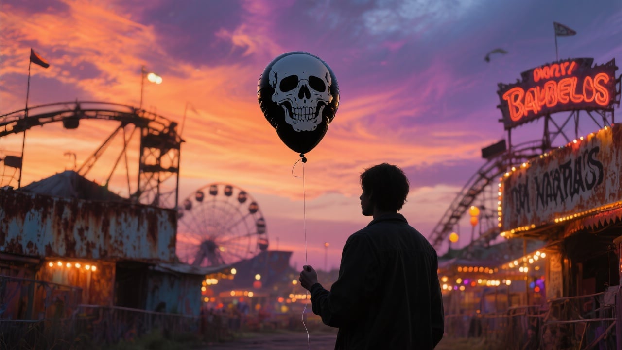 Express Your Unique Humor - Feature illustration