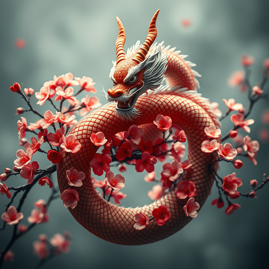 AI generated image on BasedLabs