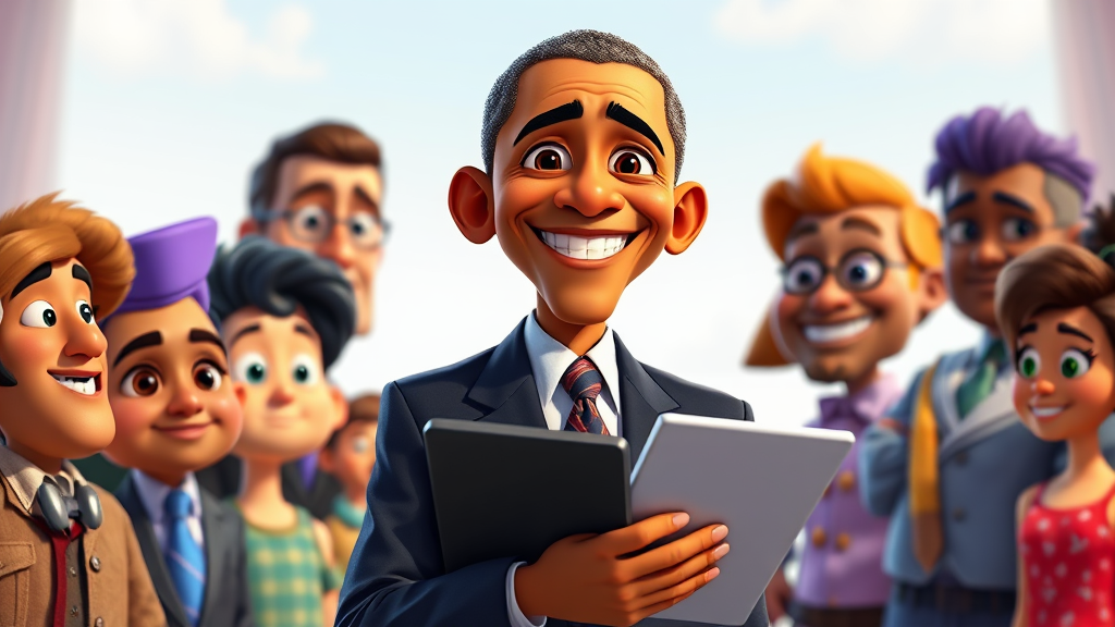 AI generated image on BasedLabs