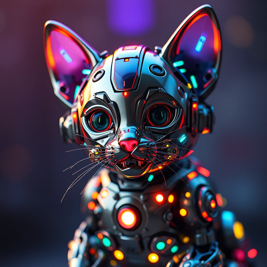 AI generated image on BasedLabs