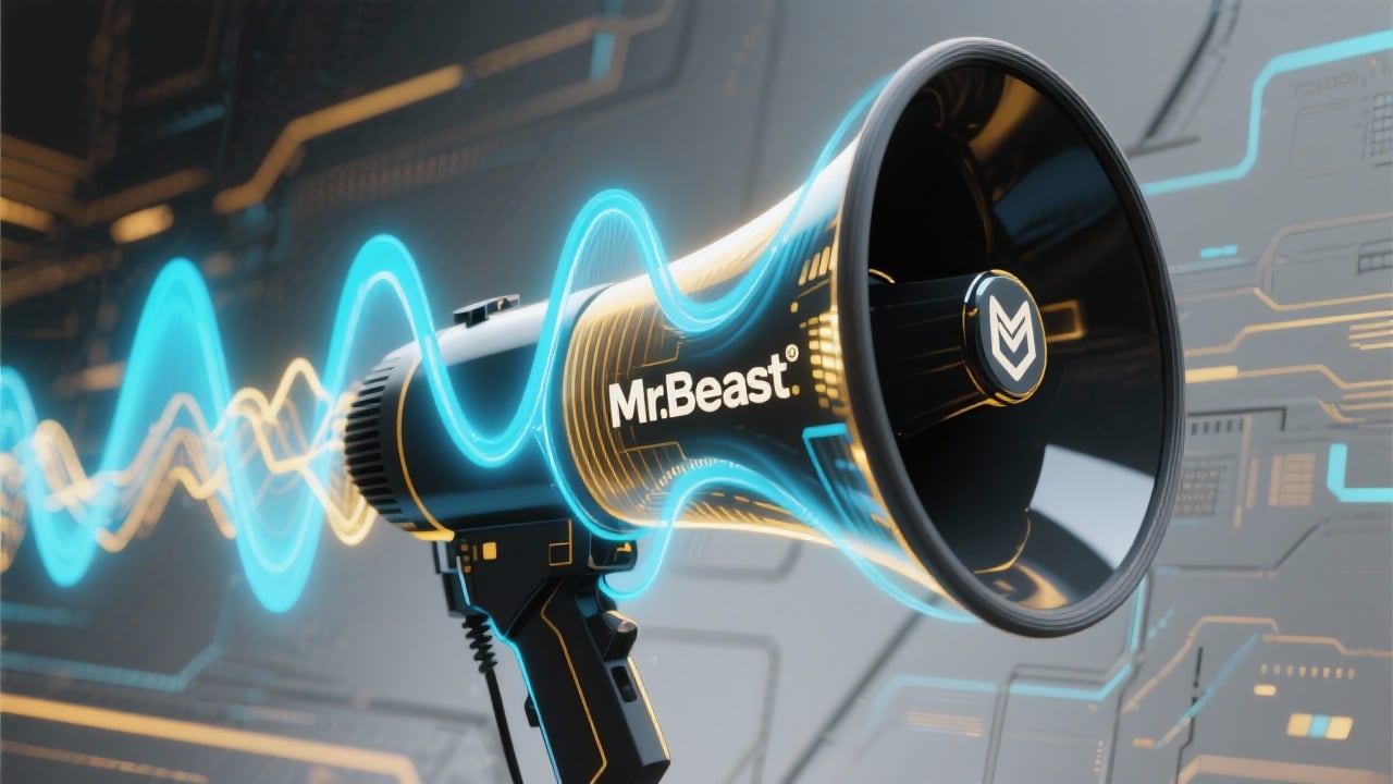 Realistic Voice Cloning - Feature illustration