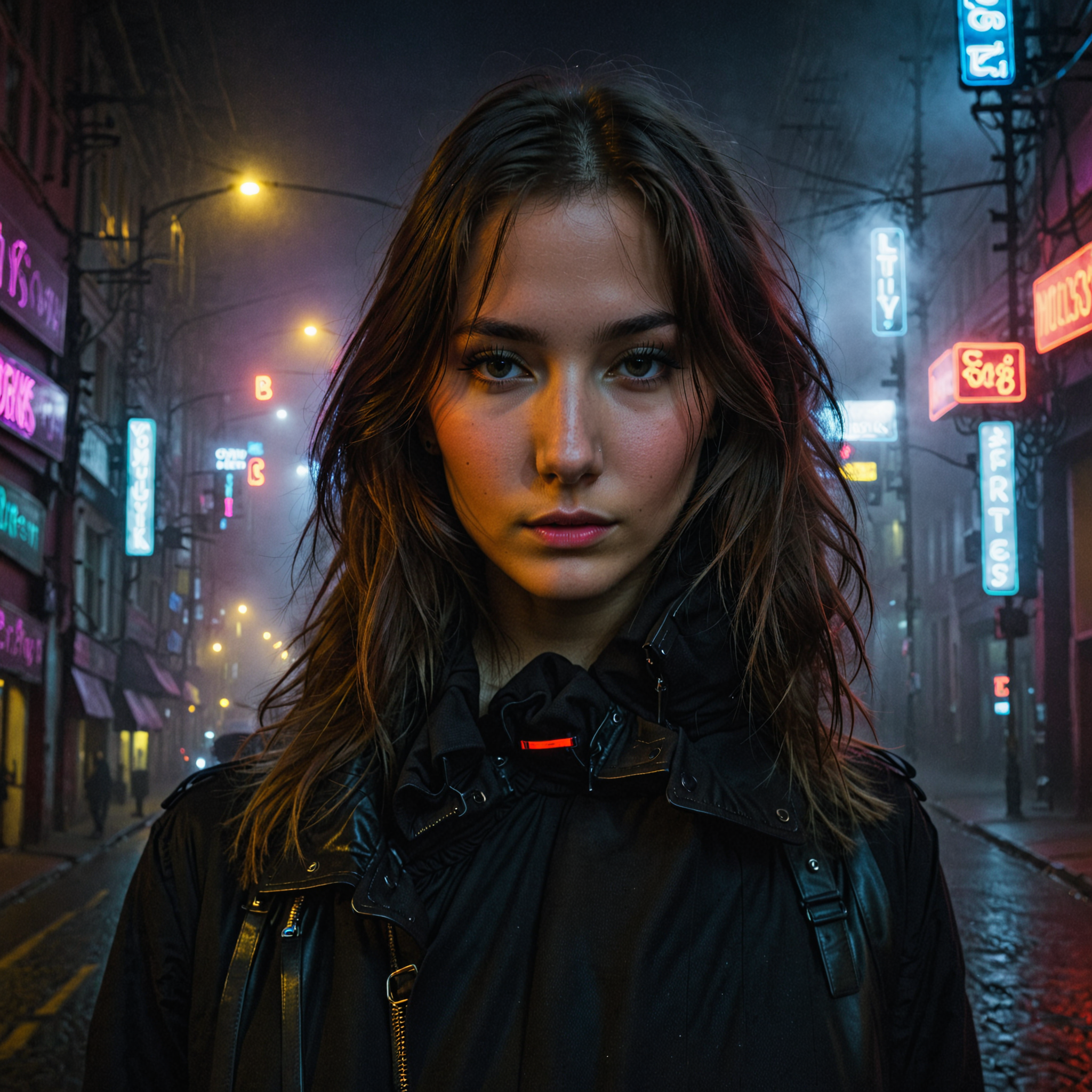 AI generated content