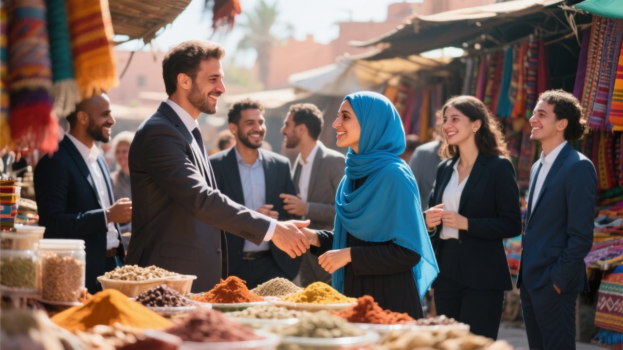 Improve Communication - Feature illustration