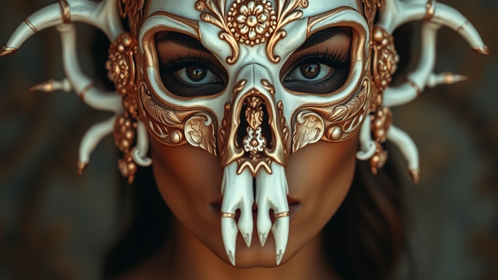 AI generated image on BasedLabs