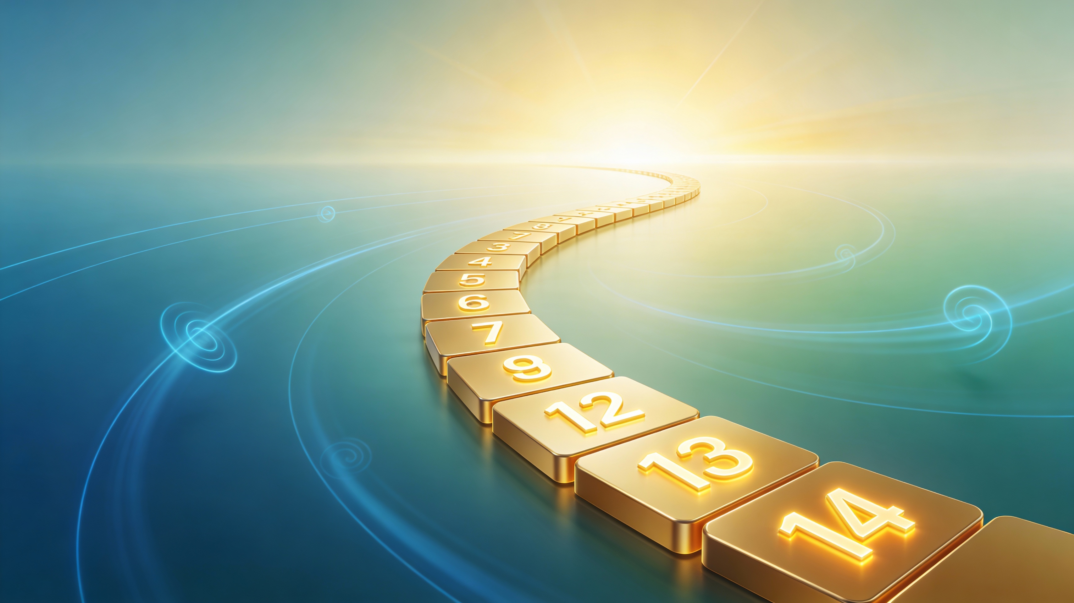 Pre-set 1-14 Range - Feature illustration