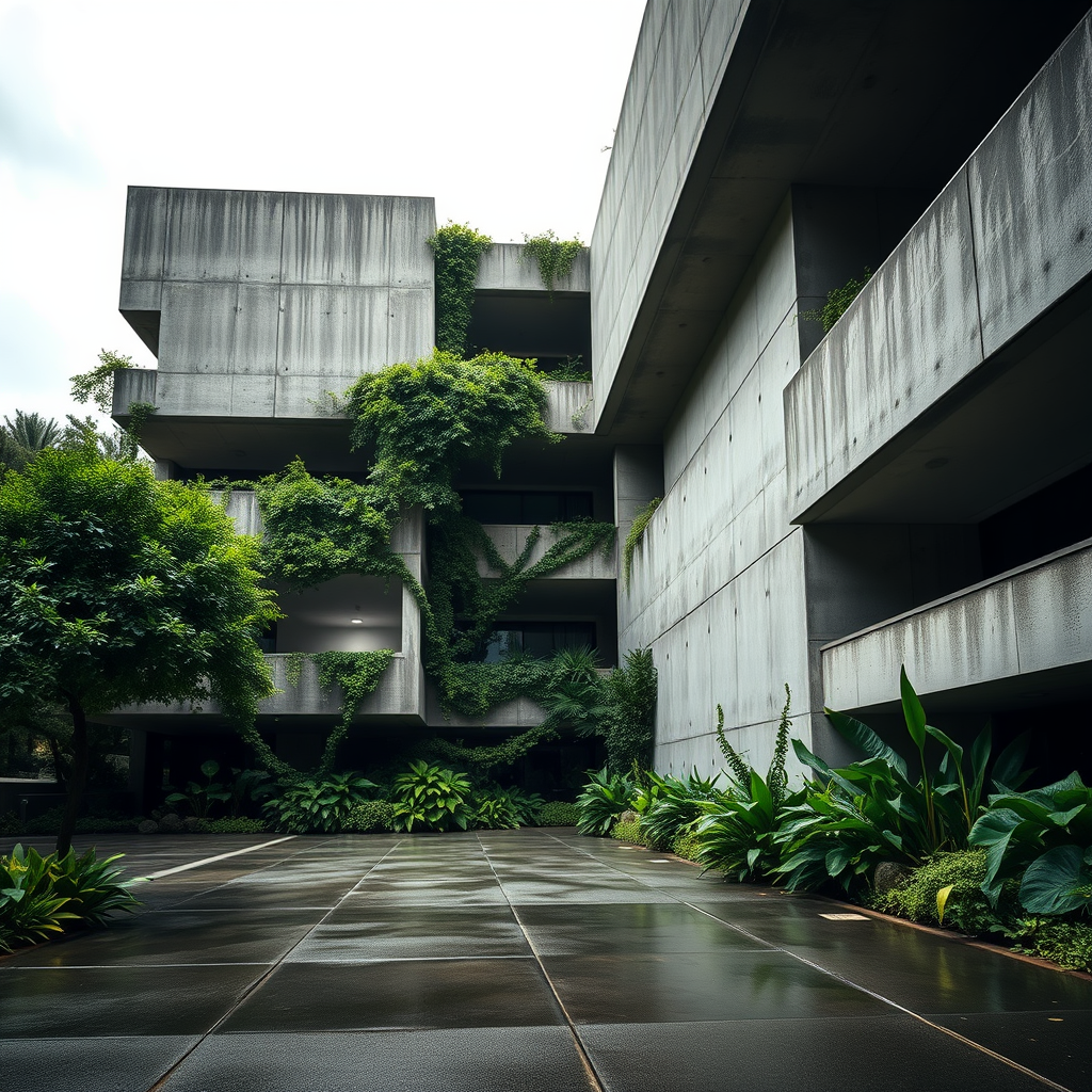 AI generated image on BasedLabs