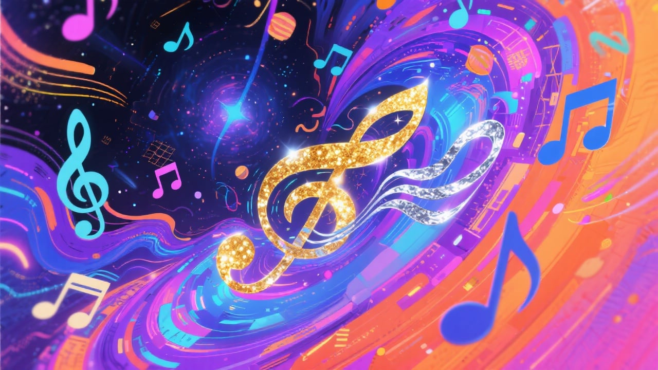 Unleash Your Creativity - Feature illustration