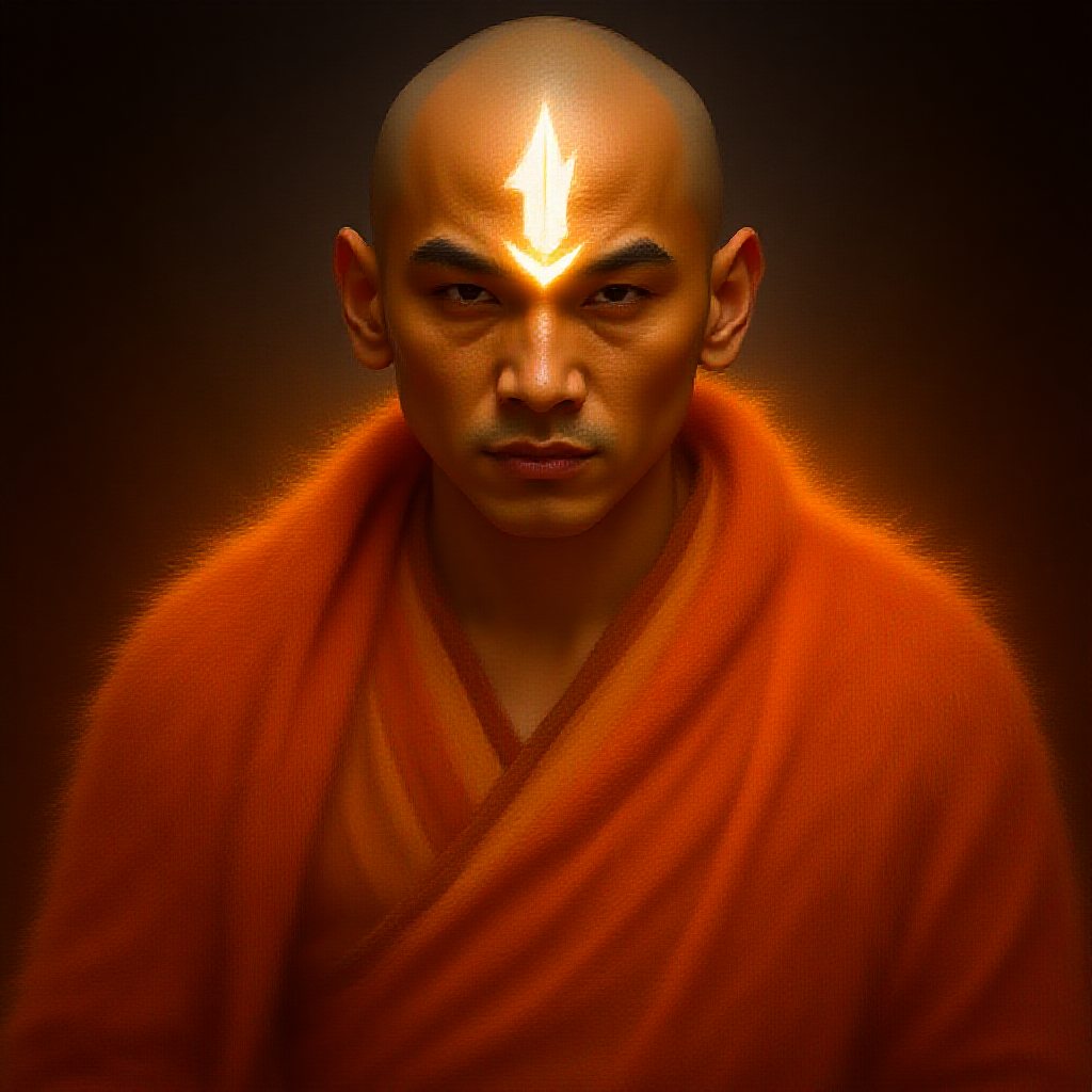 AI generated content